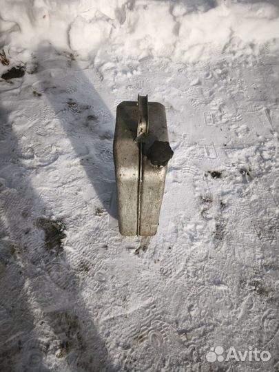 Канистра 20 литров