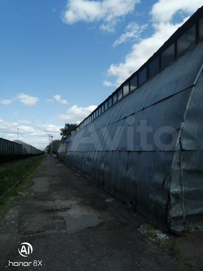 Склад, 1000 м² Медведково