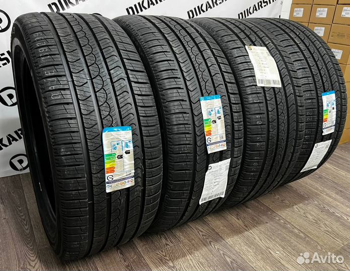 Pirelli Scorpion AS Plus 3 285/45 R22 113H