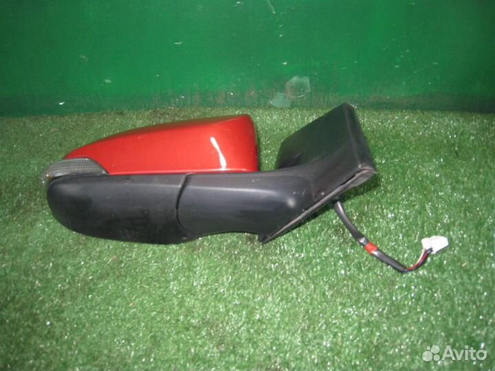 Зеркало правое Toyota Auris E18 2015