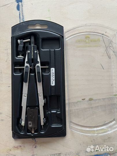 Циркули и измерители