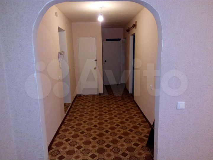 2-к. квартира, 69,5 м², 3/5 эт.