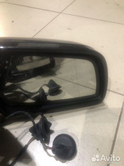 Зеркало боковое Bmw 5 E60