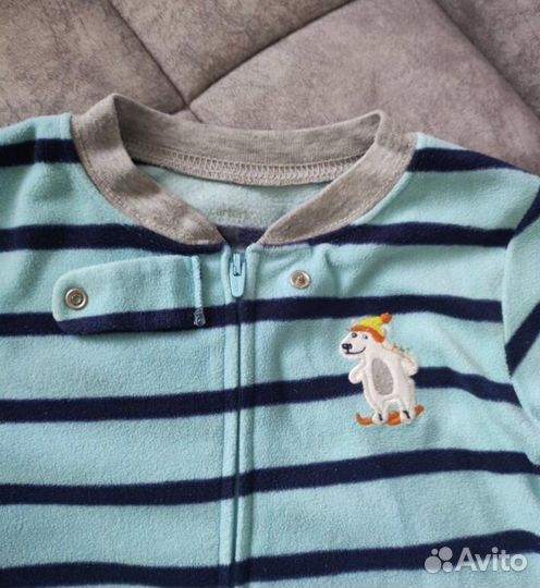 Комбинезоны для двойни