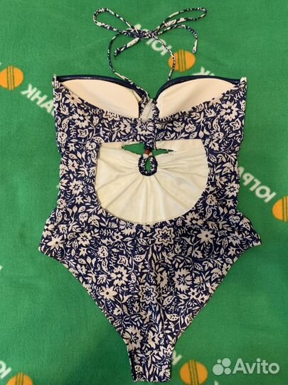 Купальник женский размер 48 50