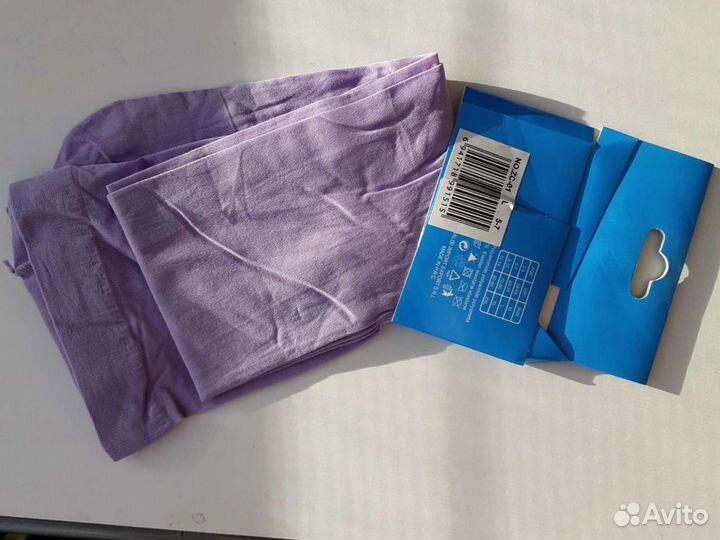 Колготки капроновые 5-7 лет