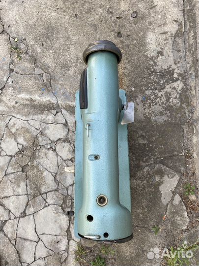 Швейная машинка СССР