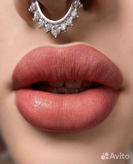 Перманентный макияж. Татуаж