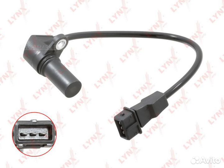 Lynxauto DM-3089 Датчик положения коленчатого вала