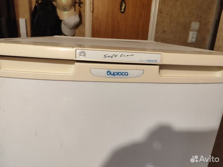 Холодильник Бирюса 18