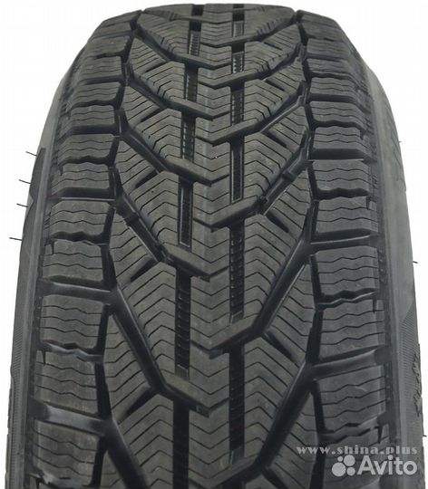 Tigar Winter 215/55 R17 98H