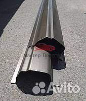 Порог автомобильный, ремонтный