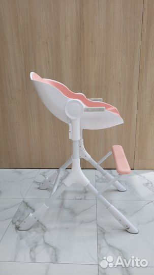 Стульчик для кормления Oribel cocoon Z (2023)