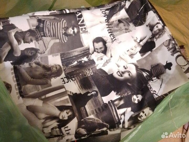 Мебельные куски