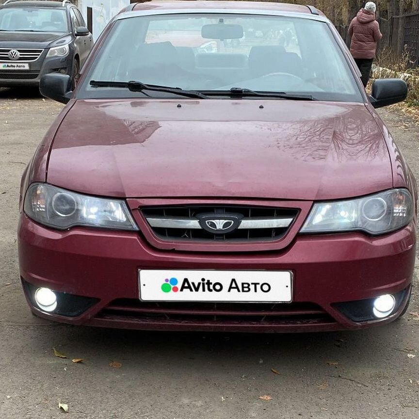 Купить Daewoo Nexia 🚘 от 80 000 ₽ в Челябинске: 272