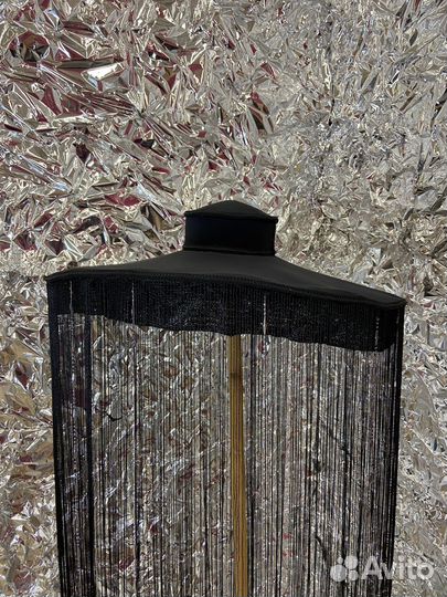 Шляпа для фотосессии