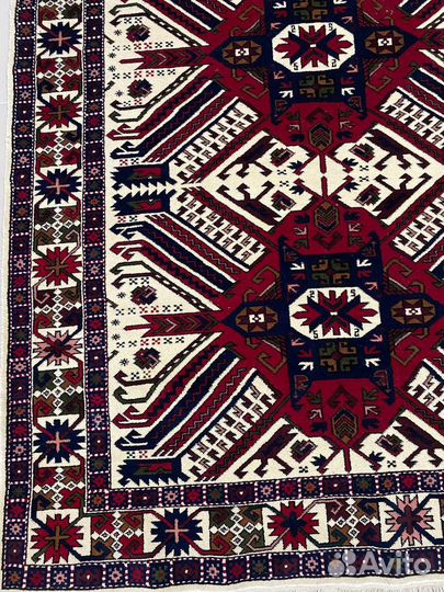 Ковер ворсовый