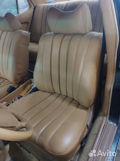 Запчасти на Мерседес mercedes benz w116