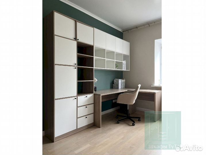 Стенка в гостиную