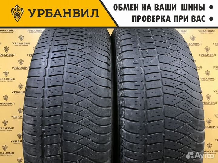 Bfgoodrich Urban Terrain T/A 235/65 R17 108V