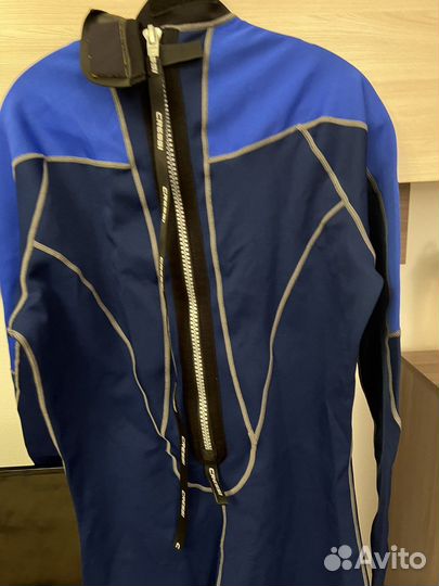 Гидрокостюм cressi