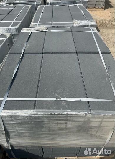 Плитка для тротуара брусчатка доставка