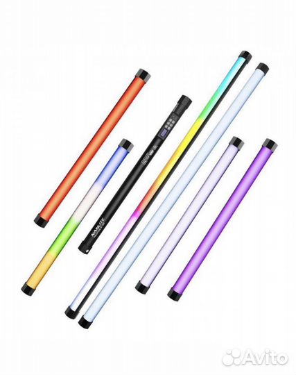 Nanlite pavotube 15x 30x 6c ростест гарантия