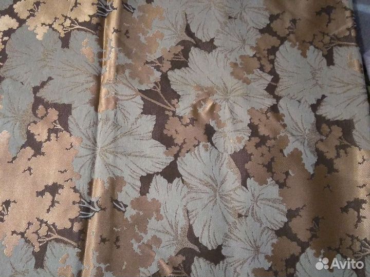 Ткань для штор