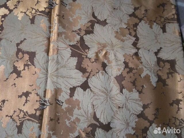 Ткань для штор