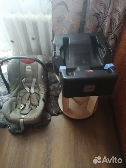 Автолюлька от 0