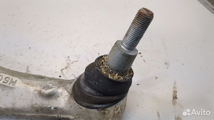 Рычаг подвески правый передний Ford Explorer 2019, 2021