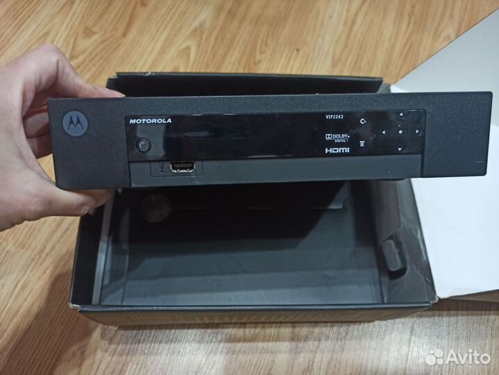 Тв приставка билайн