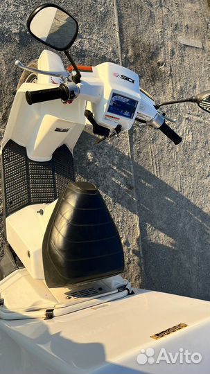 Honda Gyro Up