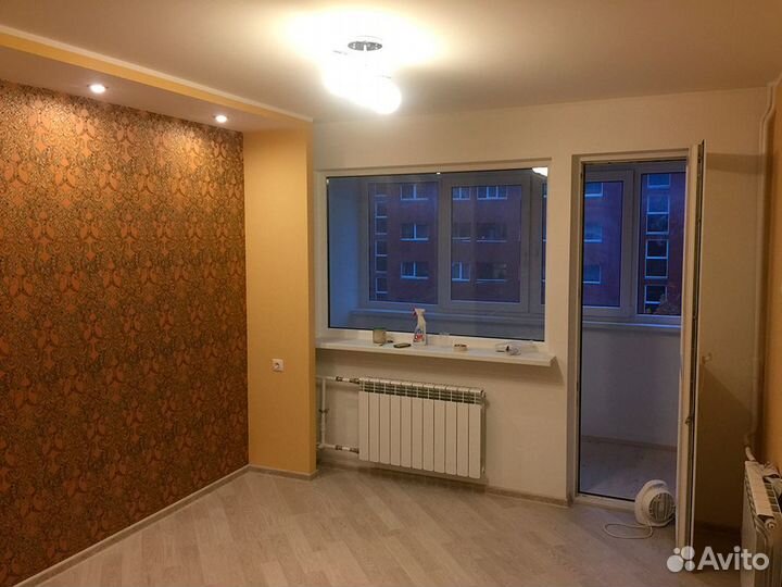 Ремонт и отделка квартир под ключ частная бригада