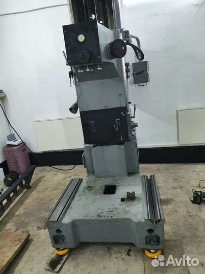 Слесарь по ремонту станков, капитальщик