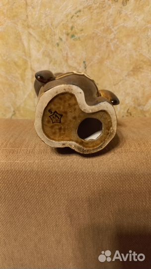 Олимпийский медведь