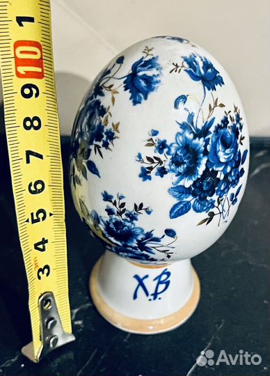 Фарфор лфз, Городница и др. Времен СССР