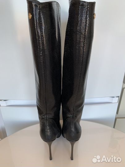 Сапоги Fabi 36