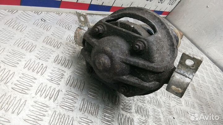 Стойка задняя Volkswagen Touareg I (2002–2010)