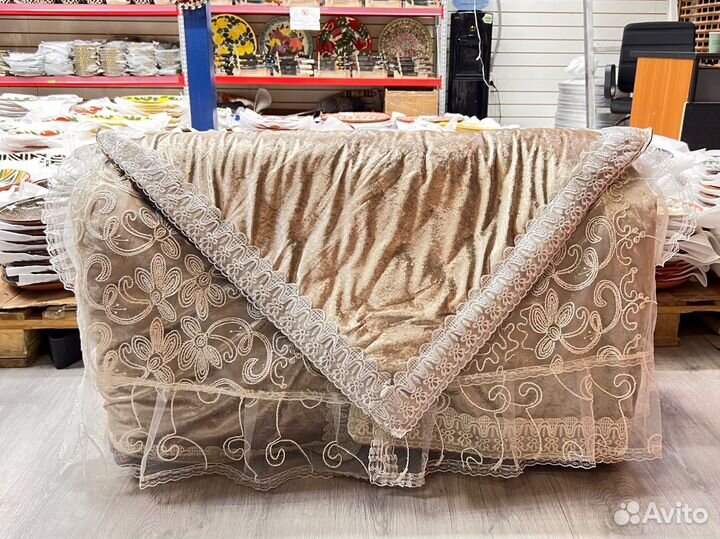 Люлька Колыбель Бешик Гахвора