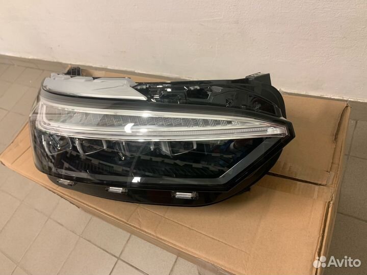 Фара передняя правая Exeed VX