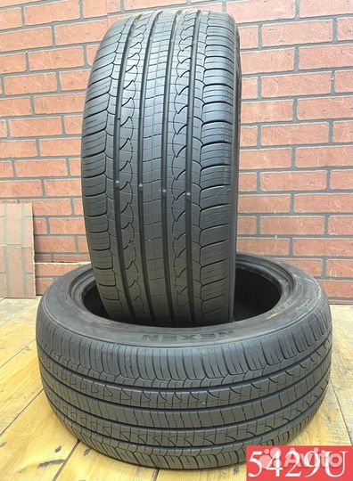 Nexen N'Priz AH8 215/45 R17 87P