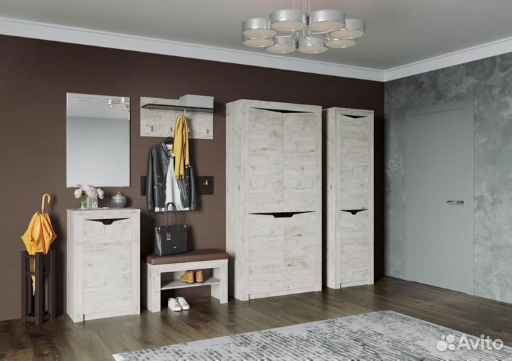 Новая Вешалка 