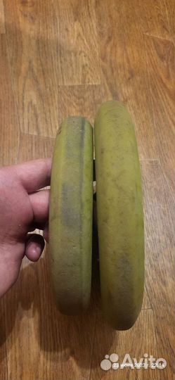 Колесо для самоката 200 мм и 170 мм