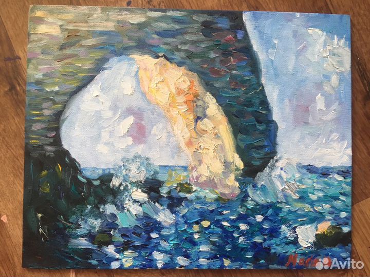 Рисунок на заказ