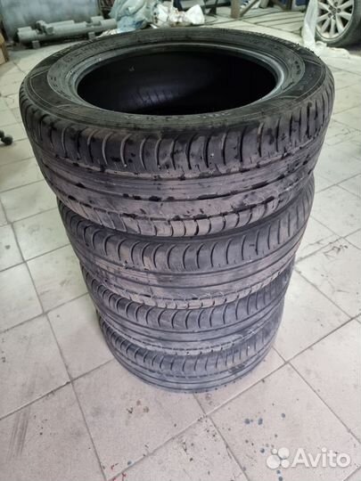 Nokian Tyres Nordman SX 205/55 R16