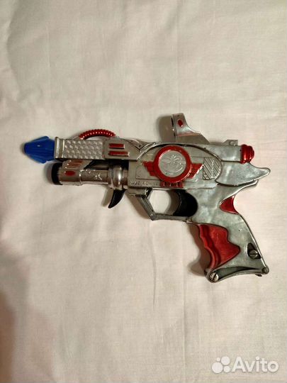 Игрушки детски (6)