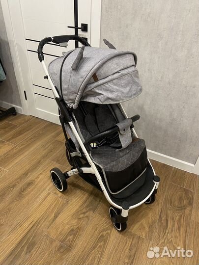 Прогулочная коляска dearest
