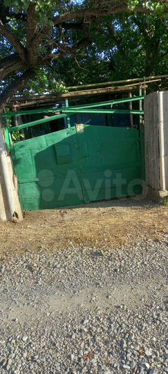 Дом 58 м² на участке 13 сот.