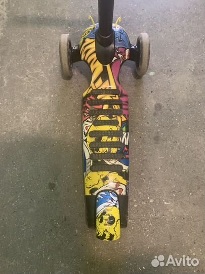 Самокат детский